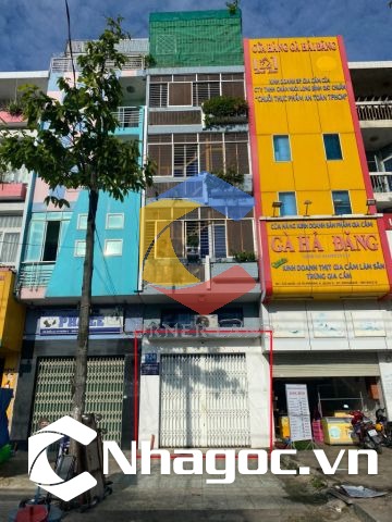 Cho thuê nhà 324 Quốc Lộ 50, Phường 6,  Quận 8, Hồ Chí Minh