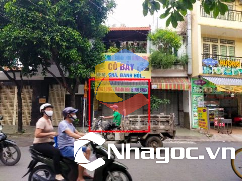 Cho thuê nhà mặt tiền  đường Ni Sư Huỳnh Liên, Phường 10, Quận Tân Bình, Hồ Chí Minh. Giá: 20 triệu/tháng