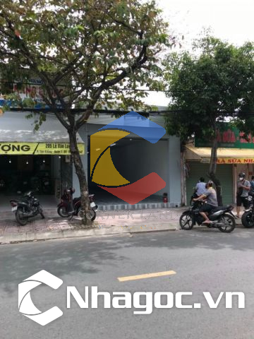 Cho thuê nhà 207 Lê Văn Lương, Phường Tân Kiểng,  Quận 7, Hồ Chí Minh
