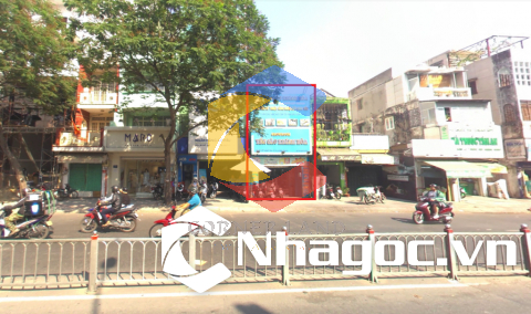Cho thuê nhà 276 Xô Viết Nghệ Tĩnh, Phường 21, Quận Bình Thạnh, Hồ Chí Minh