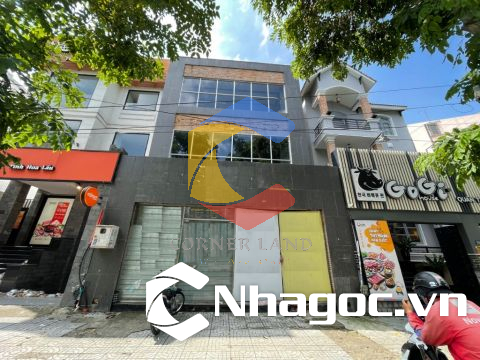 Cho thuê nhà 200 Phan Xích Long, Phường 2, Quận Phú Nhuận, Hồ Chí Minh