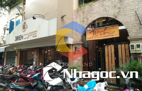 Cho thuê nhà 78-80-82 Tản Đà, Phường 11,  Quận 5, Hồ Chí Minh