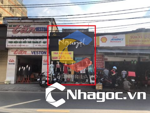 Cho thuê nhà 38 Lê Văn Việt, Phường Hiệp Phú,  Quận 9, Hồ Chí Minh