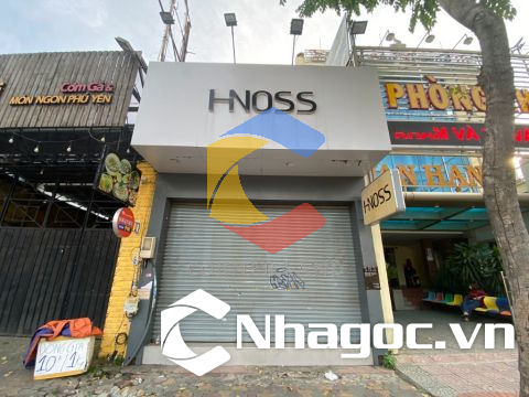 Cho thuê nhà 183 Quang Trung, Phường 10, Quận Gò Vấp, Hồ Chí Minh