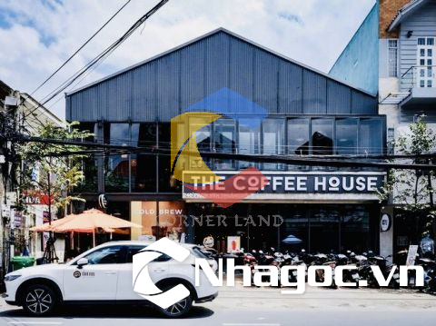 Cho thuê nhà Góc 2MT 240 Phạm Văn Thuận, Phường Tân Tiến, Thành phố Biên Hòa, Đồng Nai