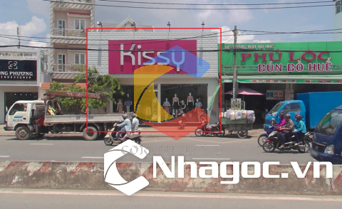 Cho thuê nhà 663 Lê Trọng Tấn, Phường Bình Hưng Hòa, Quận Bình Tân, Hồ Chí Minh