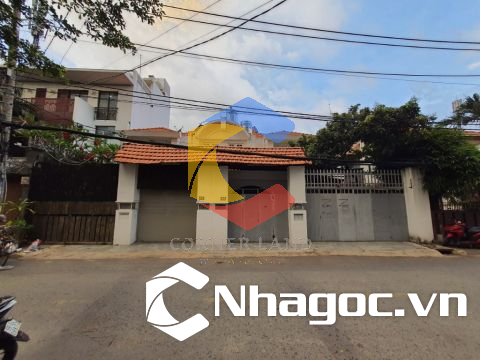 Cho thuê nhà 2-4 Số 11, Phường Thảo Điền,  Quận 2, Hồ Chí Minh