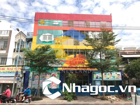 Cho thuê nhà mặt tiền  đường Huỳnh Tấn Phát, Phường Tân Phú,  Quận 7, Hồ Chí Minh. Giá: 120 triệu/tháng