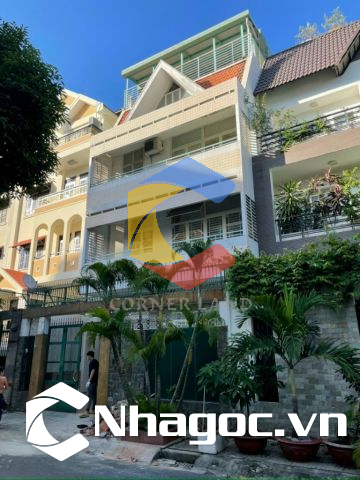 Cho thuê nhà 44 Hoa Mai, Phường 2, Quận Phú Nhuận, Hồ Chí Minh