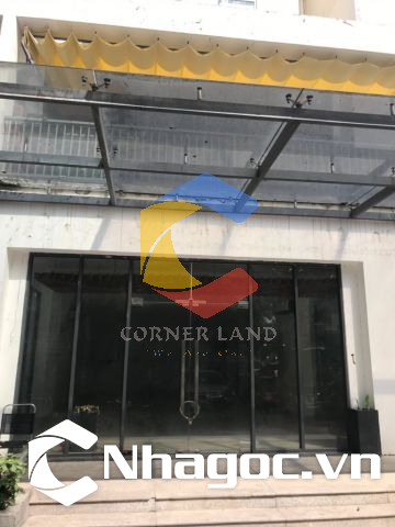 Cho thuê ShopHouse 83 Số 3, Phường Bình An,  Quận 2, Hồ Chí Minh