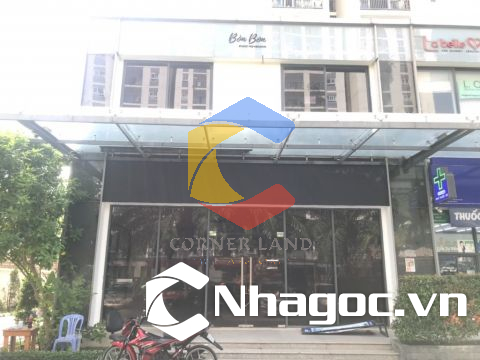 Cho thuê ShopHouse Góc 2MT 50 Số 3, Phường An Khánh,  Quận 2, Hồ Chí Minh