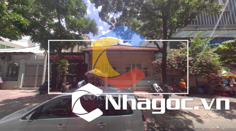 Cho thuê nhà 272 Nguyễn Đình Chiểu, Phường 6,  Quận 3, Hồ Chí Minh