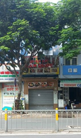 Cho thuê nhà 219 Nguyễn Văn Luông, Phường 11,  Quận 6, Hồ Chí Minh