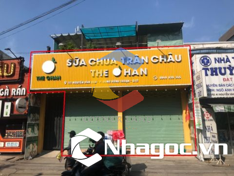 Cho thuê nhà 111 Nguyễn Văn Quá, Phường Tân Hưng Thuận,  Quận 12, Hồ Chí Minh