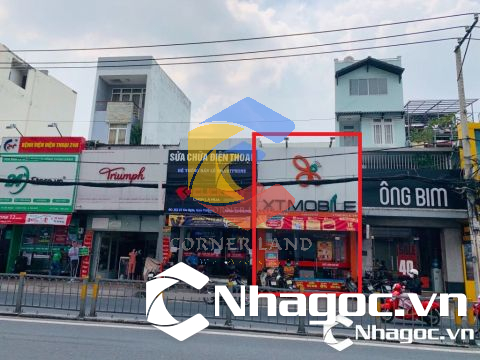 Cho thuê nhà 250 Võ Văn Ngân, Phường Bình Thọ, Quận Thủ Đức, Hồ Chí Minh