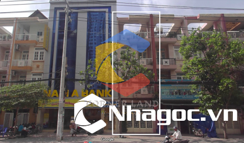 Cho thuê nhà 825A Tạ Quang Bửu, Phường 5,  Quận 8, Hồ Chí Minh
