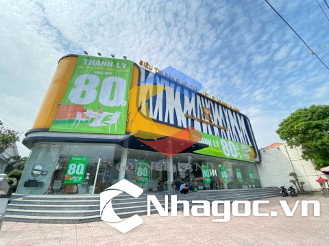 Cho thuê nhà Góc 2MT 144 Lê Văn Việt, Phường Phước Long B,  Quận 9, Hồ Chí Minh