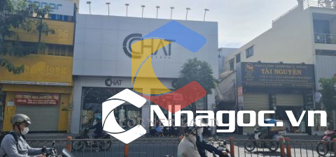 Cho thuê nhà Góc 2MT 85 Quang Trung, Phường 10, Quận Gò Vấp, Hồ Chí Minh