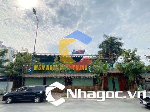 Cho thuê nhà 86B Song Hành, Phường An Phú,  Quận 2, Hồ Chí Minh