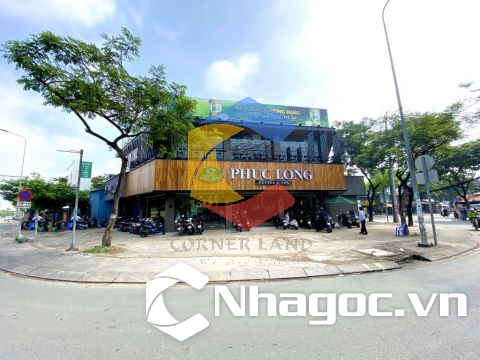 Bán nhà Góc 2MT 592 Lê Văn Lương, Phường Tân Phong,  Quận 7, Hồ Chí Minh