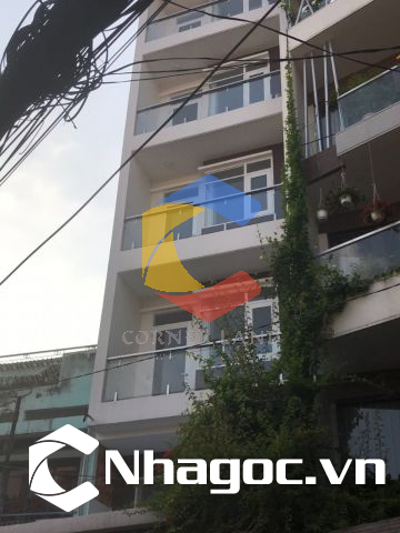 Cho thuê nhà 206A Nguyễn Đình Chính, Phường 11, Quận Phú Nhuận, Hồ Chí Minh