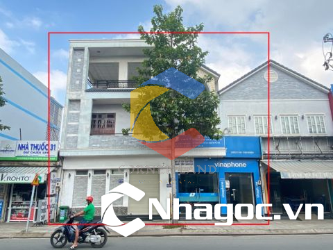 Cho thuê nhà 3/118 Lê Thị Hà, Xã Tân Xuân, Huyện Hóc Môn, Hồ Chí Minh