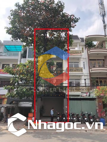 Cho thuê nhà 90 Hoàng Diệu 2, Phường Linh Chiểu, Quận Thủ Đức, Hồ Chí Minh