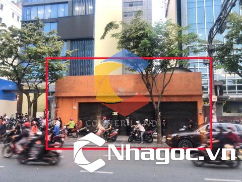 Cho thuê nhà 30 Trường Sơn, Phường 2, Quận Tân Bình, Hồ Chí Minh