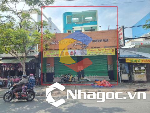 Cho thuê nhà 681 Tỉnh Lộ 10, Phường Bình Trị Đông B, Quận Bình Tân, Hồ Chí Minh