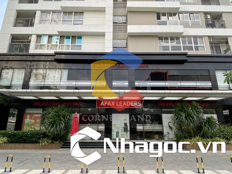 Cho thuê nhà mặt tiền  đường Hồng Hà, Phường 9, Quận Phú Nhuận, Hồ Chí Minh. Giá: 300 triệu/tháng