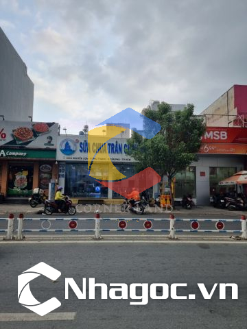 Cho thuê nhà 303G Nguyễn Sơn, Phường Phú Thạnh, Quận Tân Phú, Hồ Chí Minh