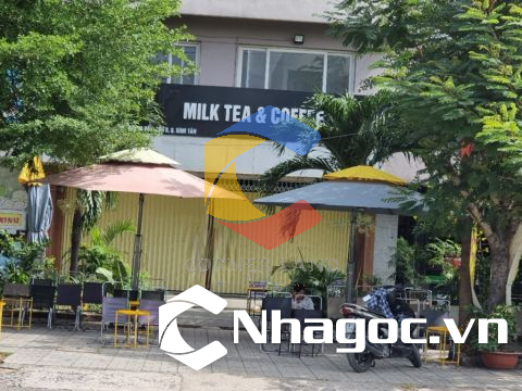 Cho thuê ShopHouse SA1-07 A8, Phường Bình Hưng Hòa B, Quận Bình Tân, Hồ Chí Minh