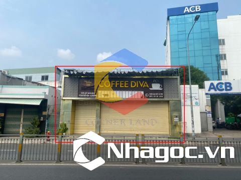 Cho thuê nhà 135 Lũy Bán Bích, Phường Tân Thới Hòa, Quận Tân Phú, Hồ Chí Minh