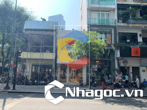 Cho thuê nhà 73 Lý Tự Trọng, Phường Bến Thành,  Quận 1, Hồ Chí Minh