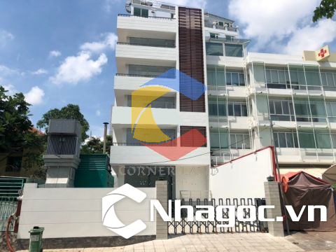 Cho thuê tòa nhà 95 Thảo Điền, Phường Thảo Điền,  Quận 2, Hồ Chí Minh