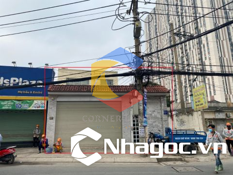 Cho thuê nhà 191A Nguyễn Thị Định, Phường An Phú,  Quận 2, Hồ Chí Minh