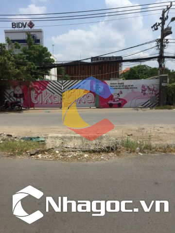 Cho thuê nhà 85 Xa Lộ Hà Nội, Phường Thảo Điền,  Quận 2, Hồ Chí Minh