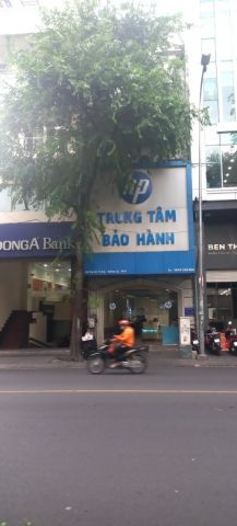 Cho thuê nhà 162 Hai Bà Trưng, Phường Đa Kao,  Quận 1, Hồ Chí Minh
