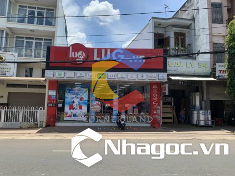 Cho thuê nhà 54-56 Nguyễn Văn Cừ, Phường Tân Định,  Quận 1, Hồ Chí Minh
