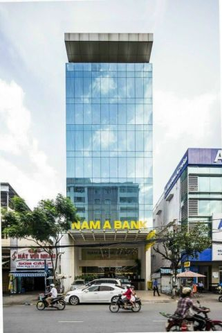 Cho thuê nhà  62-64 Nguyễn Biểu, Phường 1,  Quận 5, Hồ Chí Minh. Giá: 25000 usd/tháng