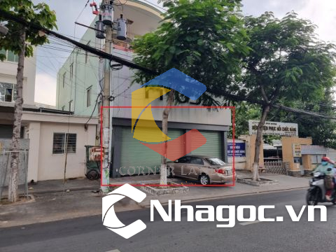 Cho thuê nhà 29 Yersin, Phường Phú Cường, Thành phố Thủ Dầu Một, Bình Dương