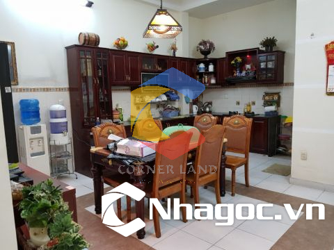 Bán nhà mặt tiền  đường Số 9, Xã Bình Hưng, Huyện Bình Chánh, Hồ Chí Minh. Giá: 14 tỷ