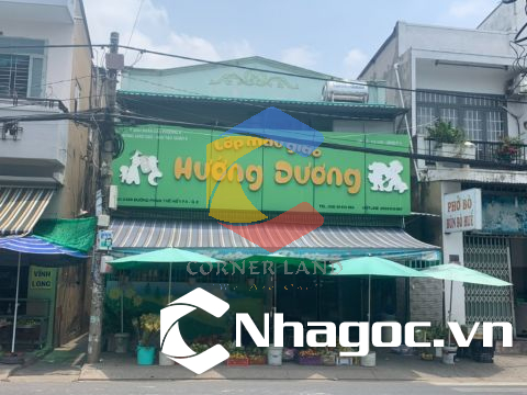 Cho thuê nhà 2398 Phạm Thế Hiển, Phường 6,  Quận 8, Hồ Chí Minh