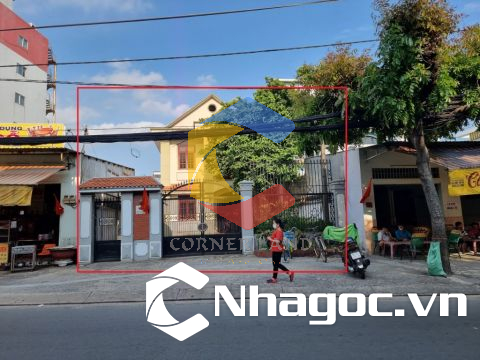 Cho thuê nhà 126 Nguyễn Văn Quá, Phường Đông Hưng Thuận, Hồ Chí Minh