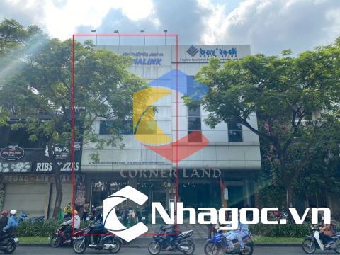 Cho thuê nhà 44 Trường Sơn, Phường 2, Quận Tân Bình, Hồ Chí Minh