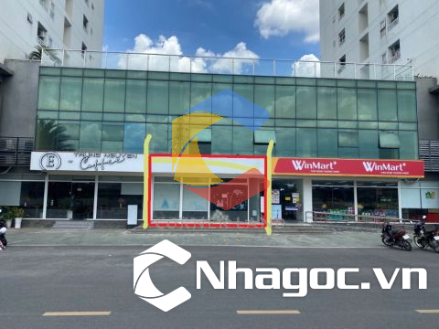 Cho thuê ShopHouse 17 Số 3, Phường Trường Thọ, Quận Thủ Đức, Hồ Chí Minh