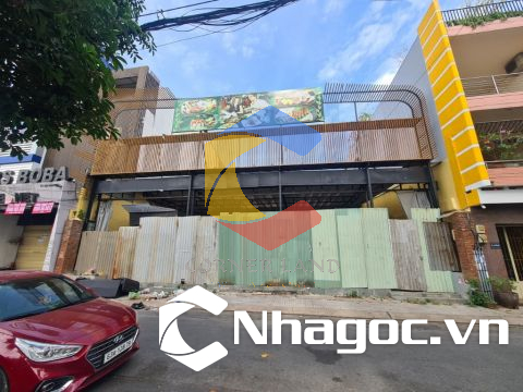 Cho thuê nhà 448 3/2, Phường 14,  Quận 10, Hồ Chí Minh