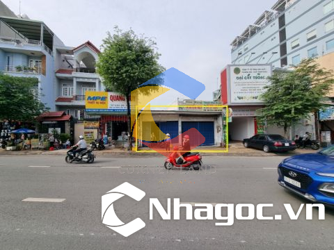 Cho thuê nhà 349 Lê Trọng Tấn, Phường Sơn Kỳ, Quận Tân Phú, Hồ Chí Minh