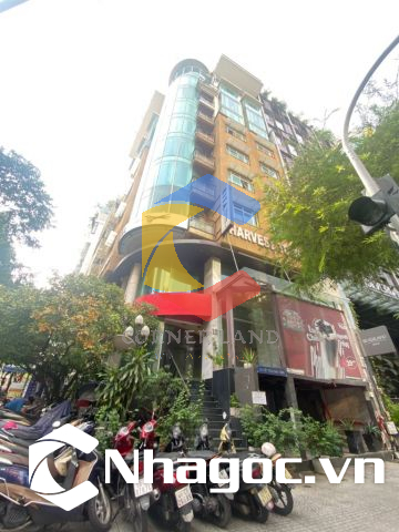 Cho thuê tòa nhà Góc 2MT 12 Lê Thánh Tôn, Phường Bến Nghé,  Quận 1, Hồ Chí Minh