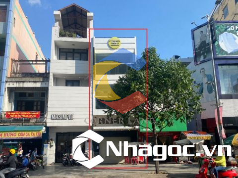 Cho thuê nhà 29 Hậu Giang, Phường 2,  Quận 6, Hồ Chí Minh